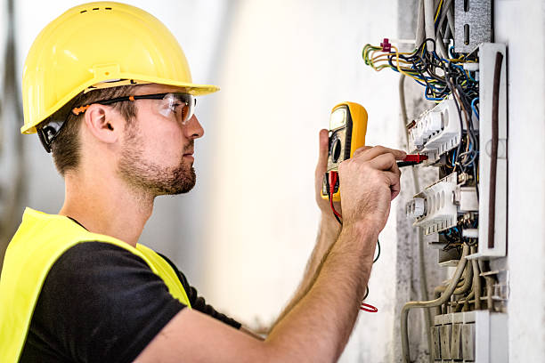 Industrial Electrical Services in Berea, OH